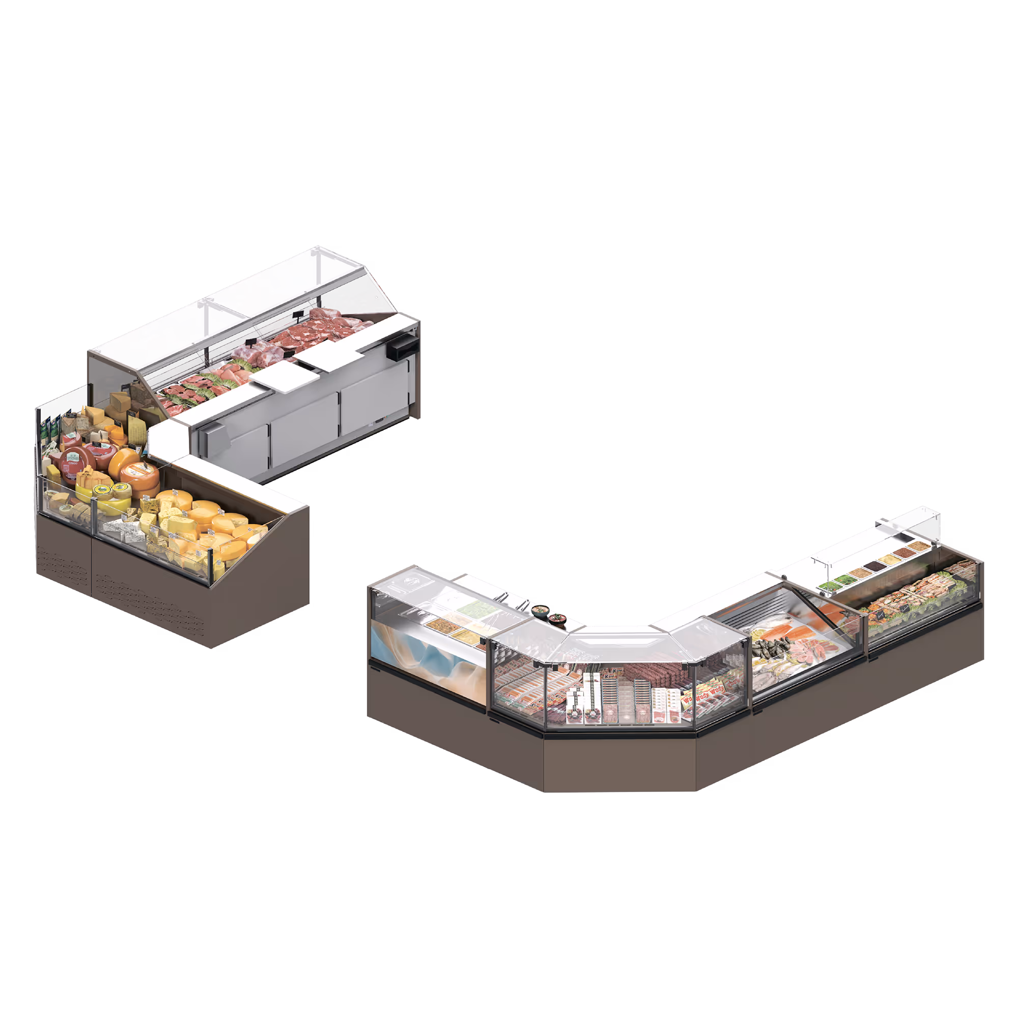 CO2 Gastro Refrigeration Solution